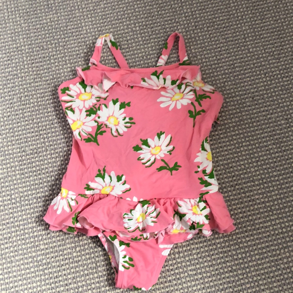 The Beaufort Bonnet Company Swimsuit